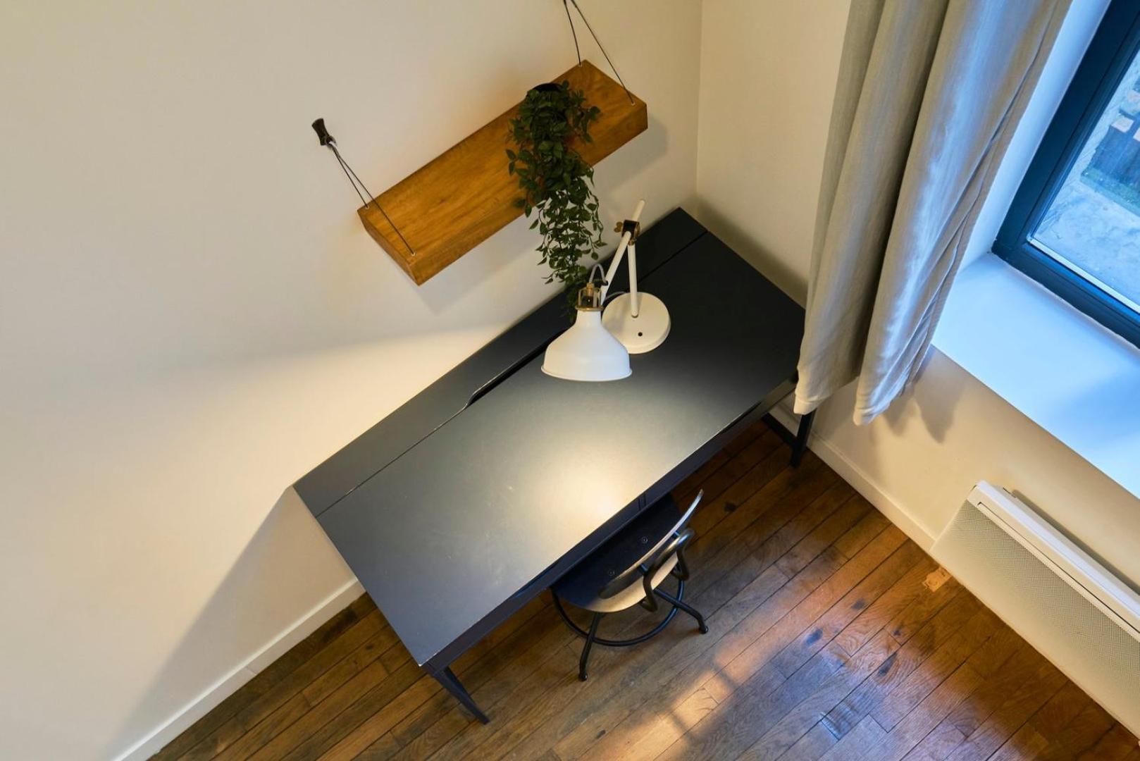 Bright 3-bedroom 2-bathroom Flat. Appartement