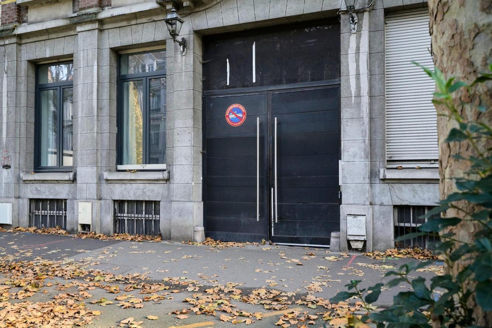 Bright 3-bedroom 2-bathroom Flat. Appartement Rijsel