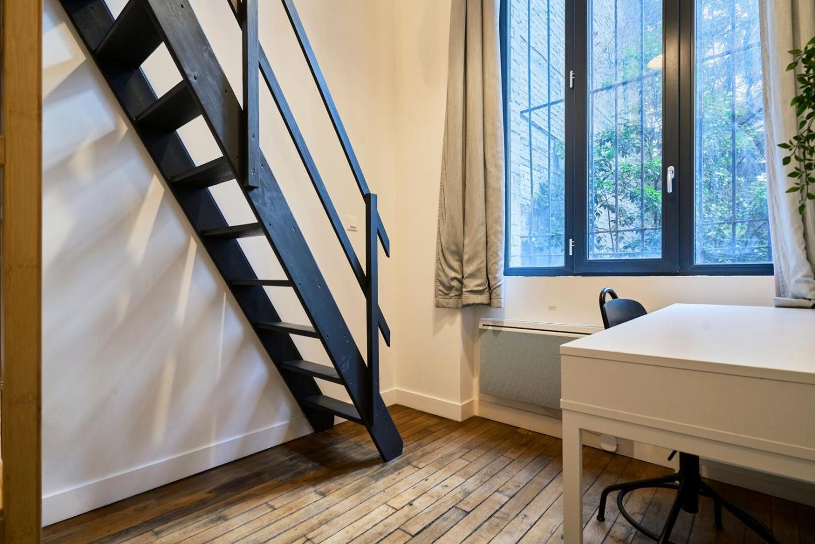 Bright 3-bedroom 2-bathroom Flat. Appartement